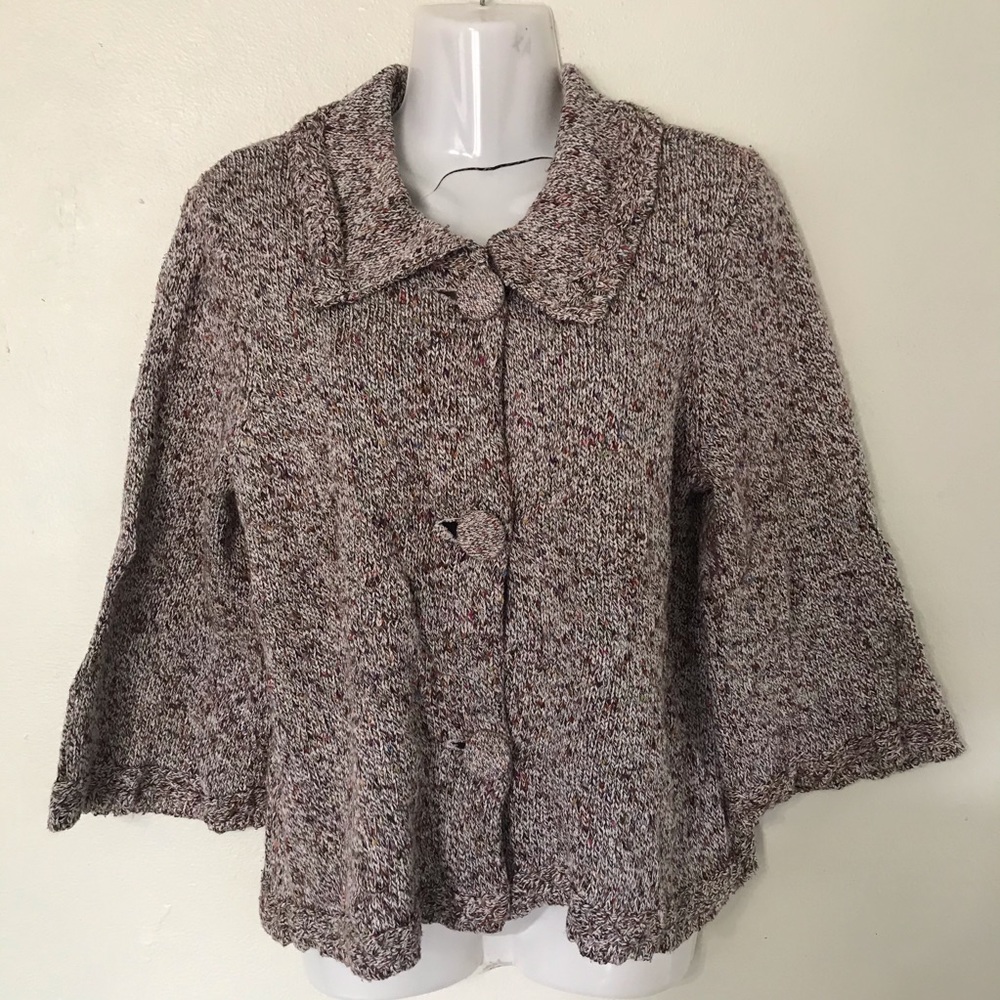 Colwater creek size M